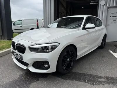 BMW 114