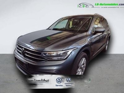 VW Tiguan Allspace