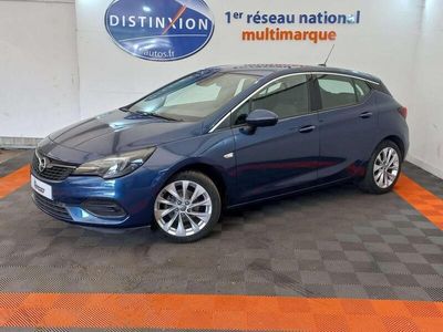 occasion Opel Astra 1.2i Turbo 130 Elégance Business