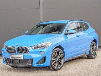 occasion BMW X2 XDRIVE20DA 190CH M SPORT EURO6D-T