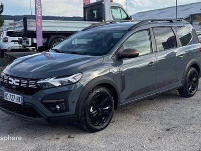 Occasion Dacia Jogger Extreme 94 ch (69 kW) 2025 Gris Monospace