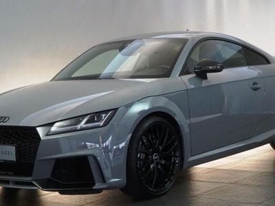 Audi TT RS