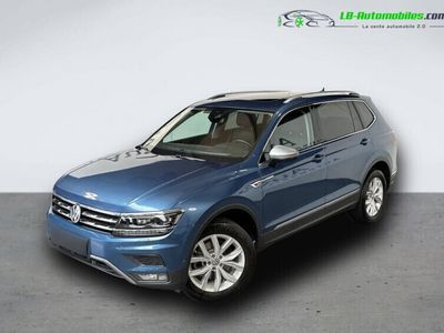 VW Tiguan Allspace