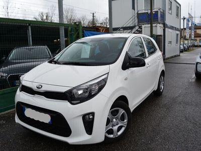 occasion Kia Picanto 1.0 Dpi 67ch Active