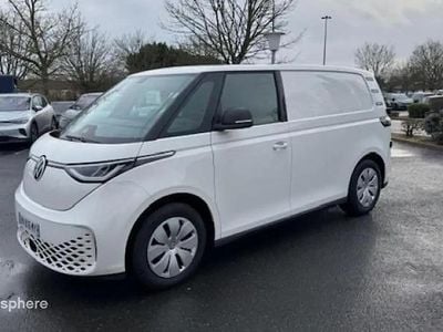 Occasion VW ID. Buzz Pro 213 kW (290 ch) 2025 Monospace