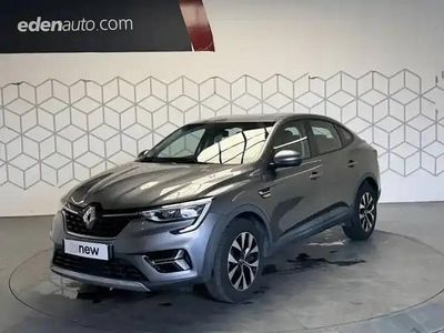 Gris Occasion 2023 Renault Arkana Equilibre SUV | 19 426 € (Prix juste)