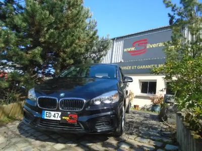 BMW 214 Active Tourer