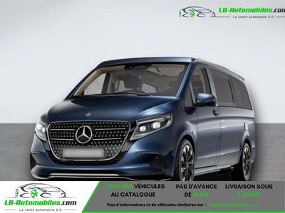 Occasion 2024 Mercedes 220 Marco Polo Break | 84 800 €