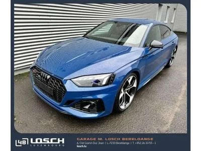 Audi RS5 Sportback