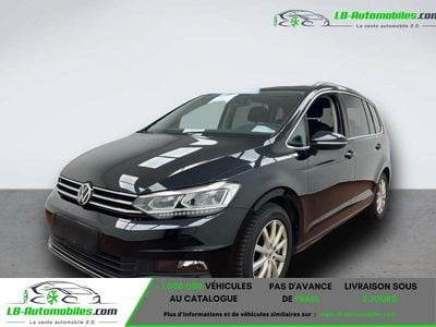 Occasion VW Touran 150 ch (110 kW) 2021 Monospace
