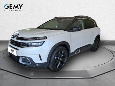 Occasion Citroën C5 Aircross Business Class 131 ch (96 kW) 2021 SUV