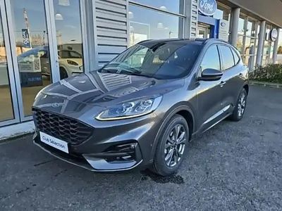 Occasion Ford Kuga ST-Line X 2023 Gris métallisé SUV
