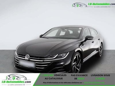 VW Arteon