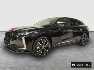 occasion DS Automobiles DS4 DS 4 E-TENSE 225ch Performance Line +