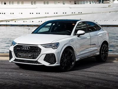 Audi RS Q3