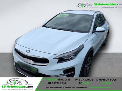 occasion Kia XCeed 1.6 GDi Hybride Rechargeable 141ch BVA