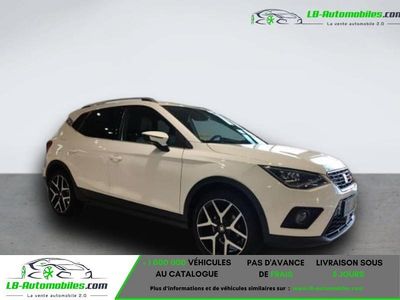 Occasion 2020 Seat Arona SUV | 21 400 € (Prix assez cher)