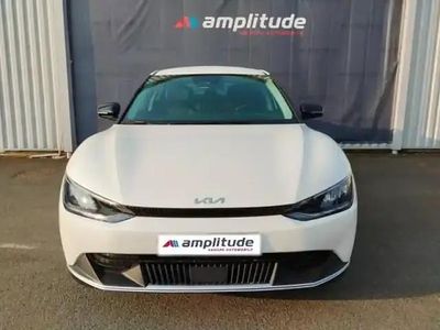 Occasion Kia EV6 Active 168 kW (229 ch) 2024 Blanc SUV