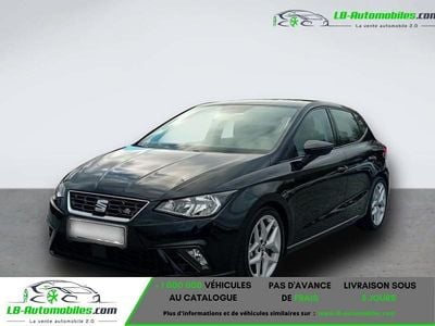 Occasion 2018 Seat Ibiza Citadine | 16 600 € (Prix juste)