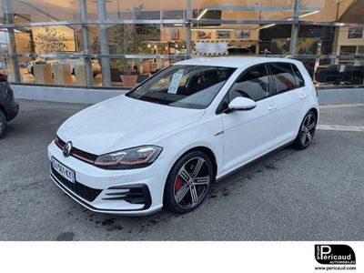 occasion VW Golf VII 2.0 TSI 245ch GTI Performance DSG7 5p