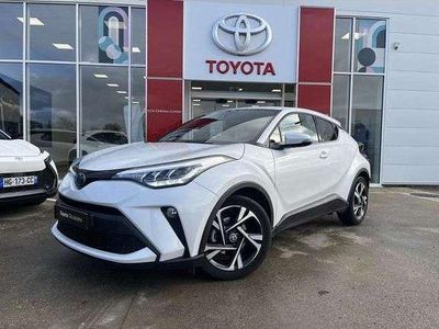 Occasion 2022 Toyota C-HR Edition SUV | 23 990 € (Bon prix)