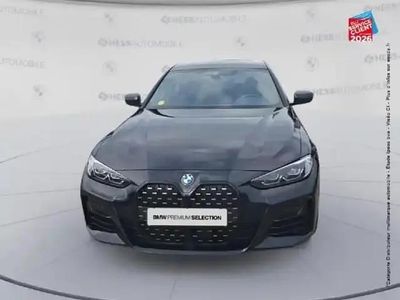 Occasion BMW 430 M Sport 2022 Saphirschwarz métallisé Coupé