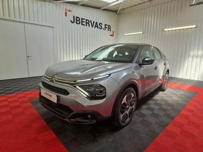 Occasion 2021 Citroën C4 Feel Berline | 12 590 € (Prix juste)