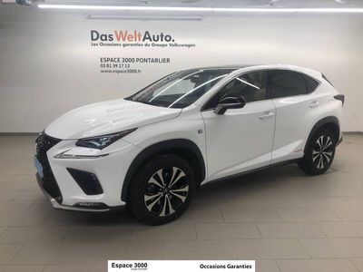 Lexus NX300