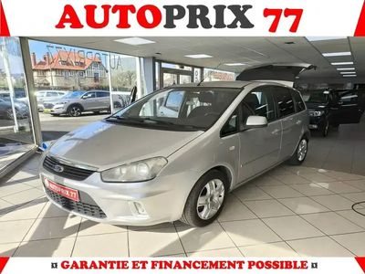 occasion Ford C-MAX C-Max1.6 TDCi 90ch Trend