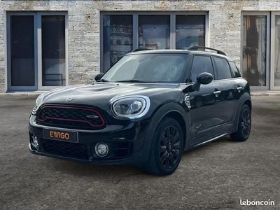 Mini John Cooper Works
