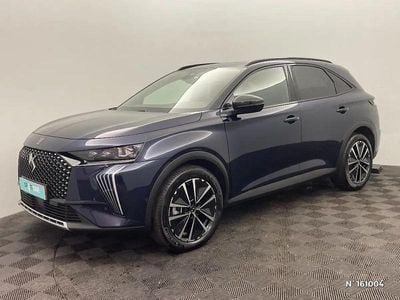 Nouvelle DS Automobiles DS7 Crossback 130 ch (95 kW) 2025 Bleu SUV