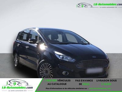 occasion Ford S-MAX 2.0 Ecoblue 190 Bvm