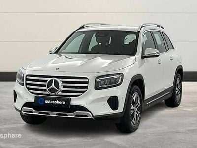 Mercedes GLB200