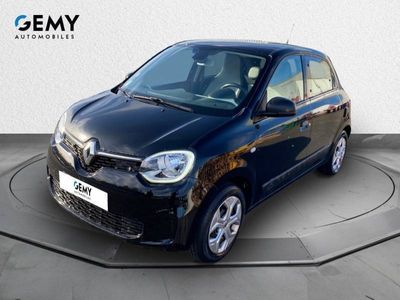 occasion Renault Twingo TWINGO IIIIII SCe 75 - 20 - Zen