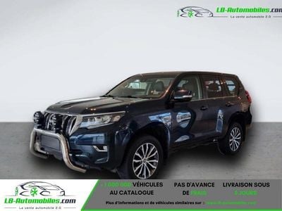 Occasion 2019 Toyota Land Cruiser | 55 500 €