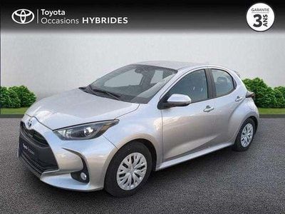 Occasion 2023 Toyota Yaris Hybrid Business Edition Berline | 18 490 € (Bon prix)