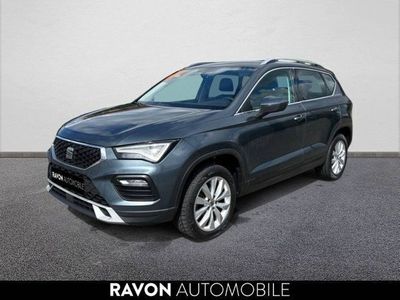 occasion Seat Ateca - VIVA195213574