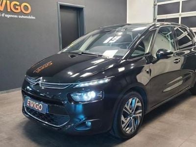 Citroën C4 Picasso
