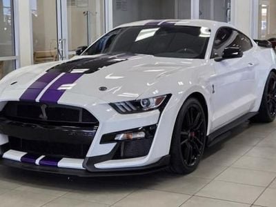 Occasion 2020 Ford Mustang Coupé | 105 177 €