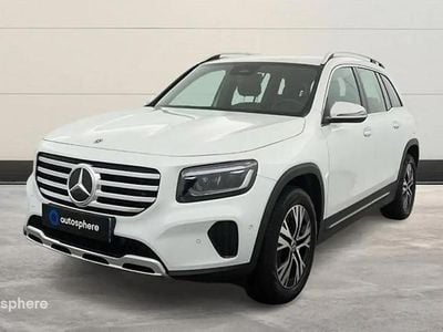 Mercedes GLB200