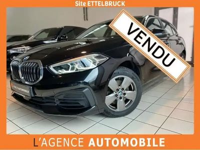 occasion BMW 116 d 116ch DKG7 Business Design - Garantie 12 mois