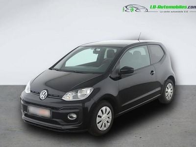 VW up!