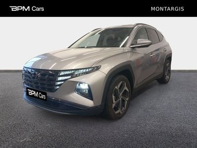 occasion Hyundai Tucson 1.6 T-GDi 265ch PHEV Creative BVA6 HTRAC