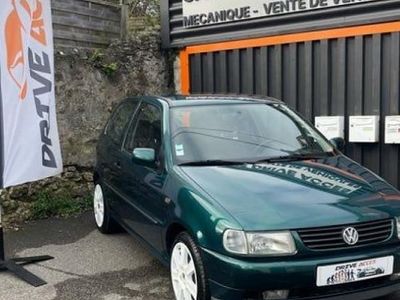 Occasion 1997 VW Polo Citadine | 2 990 €