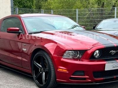 Ford Mustang GT