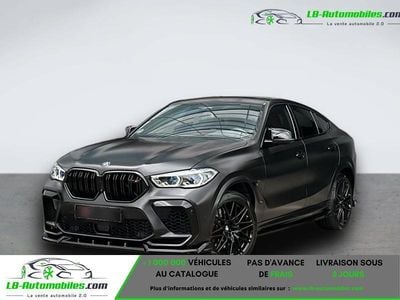 BMW X6 M