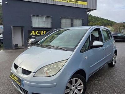 Occasion 2007 Mitsubishi Colt Citadine | 2 490 €