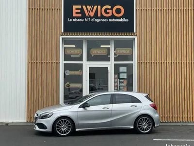 Mercedes A200
