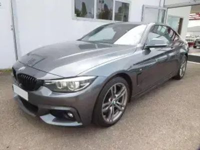 occasion BMW 418 Serie 4M Sport Bva