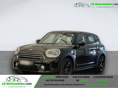 occasion Mini Countryman 102 ch BVM